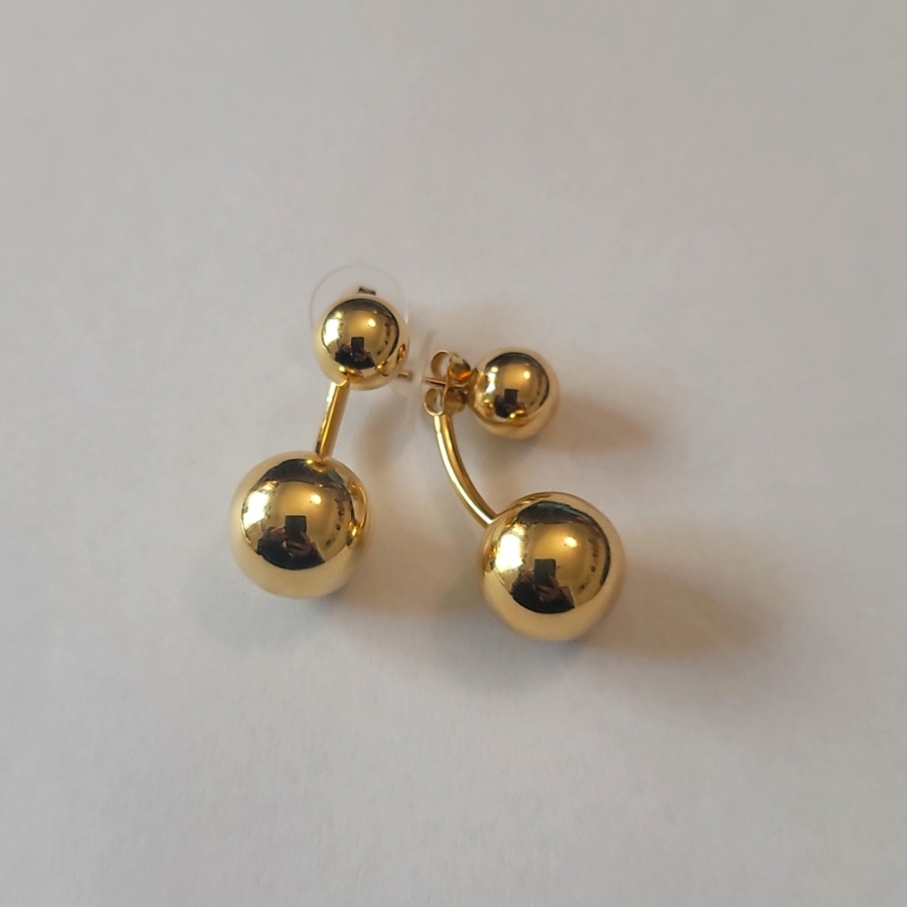 18k japan gold